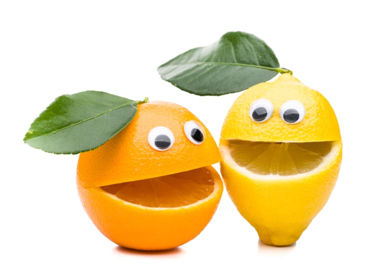 Vitamina C contro Ansia e Depressione | Benefici e Modo d’Uso