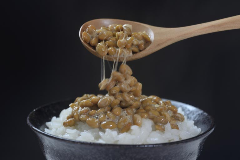 Nattochinasi | A Cosa Serve | Benefici, Dosi, Controindicazioni