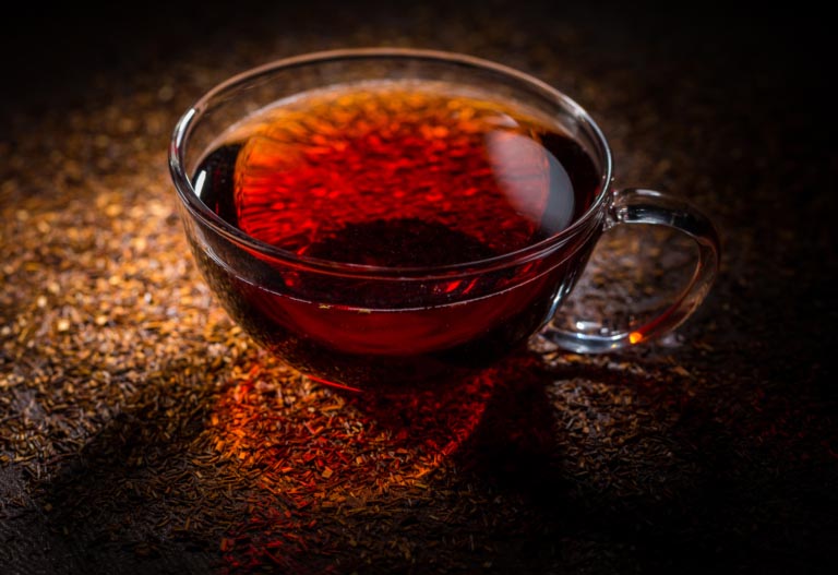 Rooibos | Proprietà, Sapore, Benefici | Quando Fa Male