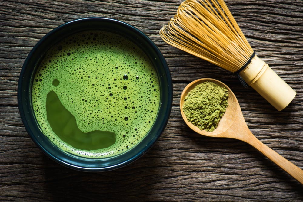 Teanina | Cos’è | Benefici per Sonno, Ansia e Depressione