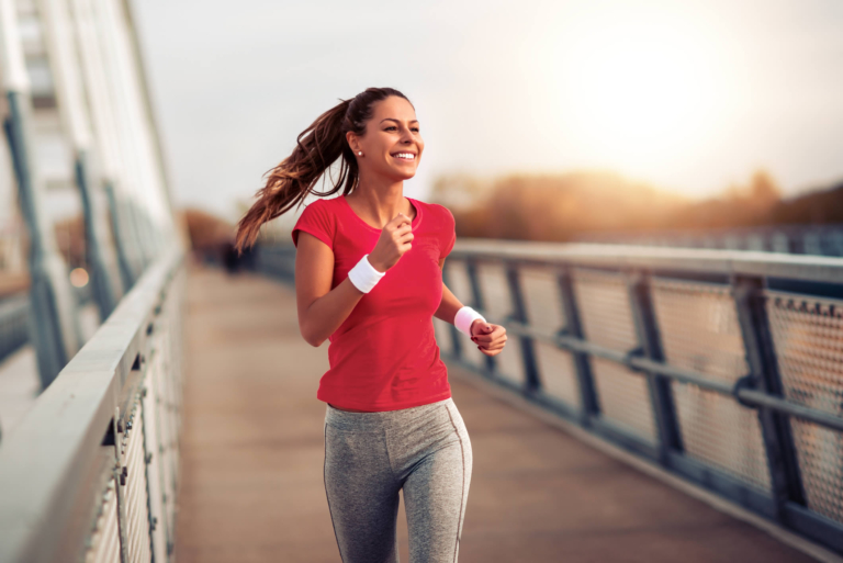 Pelle e Sport | Benefici dell’Attività Fisica per la Bellezza