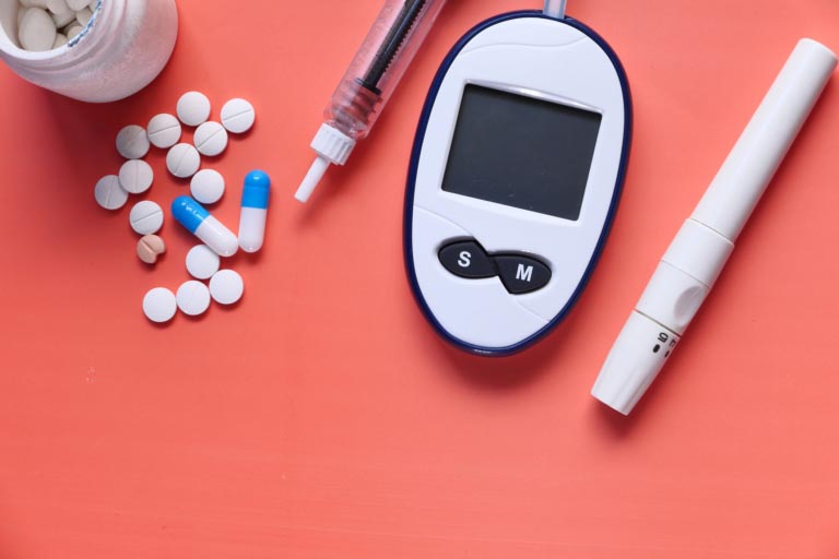 Cromo Picolinato | Dosi, Benefici | Glicemia, Dimagrimento, PCOS
