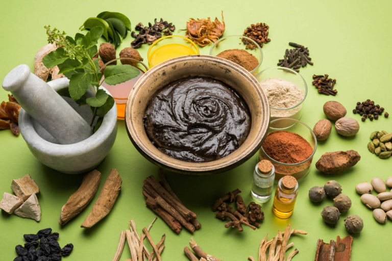Chyawanprash | Cos’è | Ricetta, Dosi | Benefici per la Salute