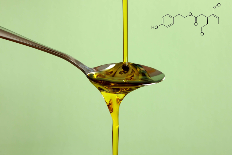 Oleocantale | A Cosa Serve? Benefici, Dosi, Proprietà |