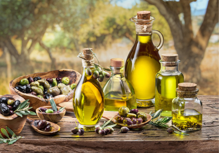 Olio di Oliva | Proprietà, Benefici | Come Scegliere il Migliore