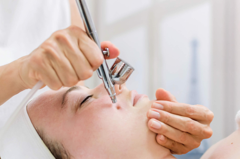 Ossigenoterapia Viso | Benefici e Rischi | Funziona?
