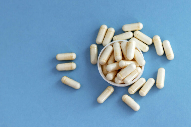 7-Keto DHEA | Funzioni e Benefici | Fa Dimagrire? Dosi, Rischi