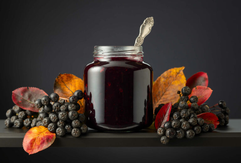 Aronia Nera | Usi, Sapore | Tutti i Benefici per la Salute