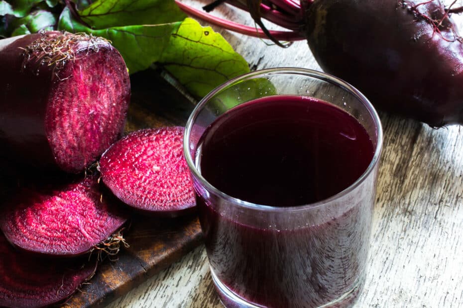 Barbabietola | Benefici e Proprietà Nutrizionali | Sport e Salute