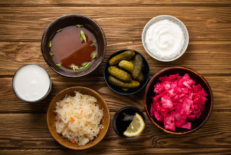 Lactobacillus plantarum | Tutti i Benefici per la Salute