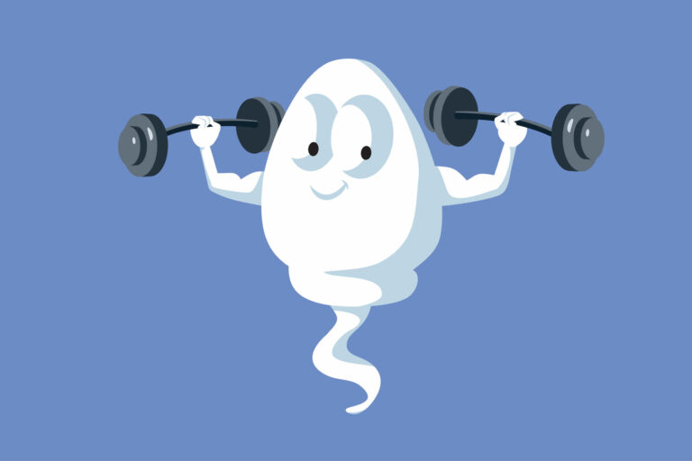 Oligospermia | Dieta, Integratori | Come Aumentare gli Spermatozoi
