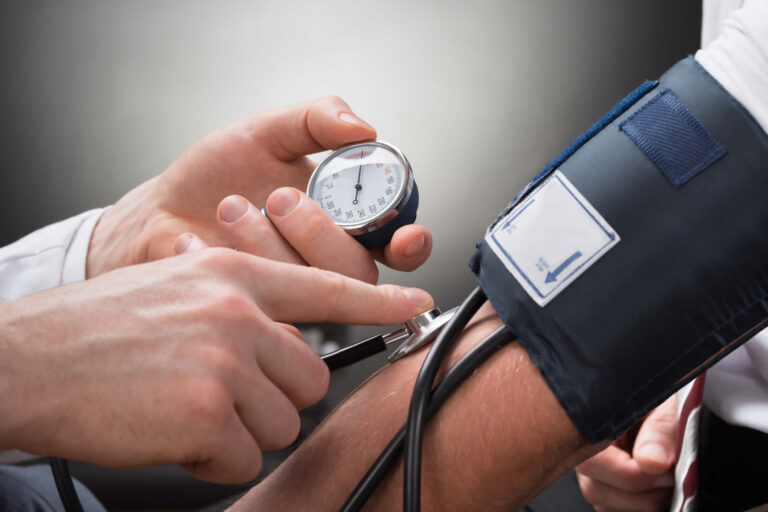 Pressione Arteriosa Media | Cos’è? Valori Normali, Calcolo Online