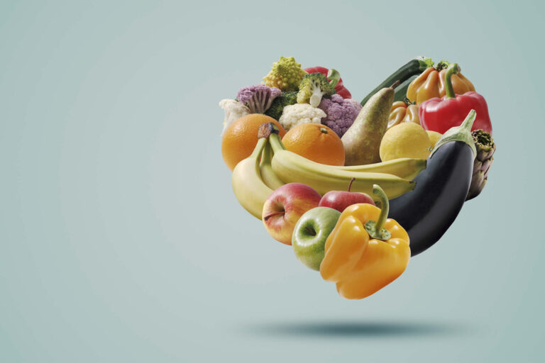 Dieta Bilanciata ed Equilibrata | Consigli | Cosa e Quanto Mangiare