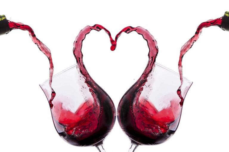 Tutti i Benefici del Vino | Quanto Berne | Perché Fa Bene