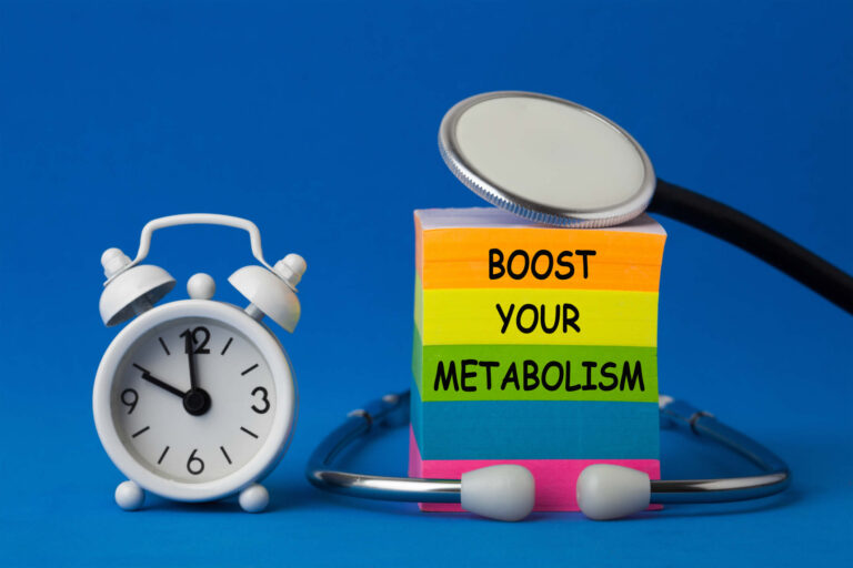 Come Accelerare il Metabolismo e Bruciare più Calorie | Consigli