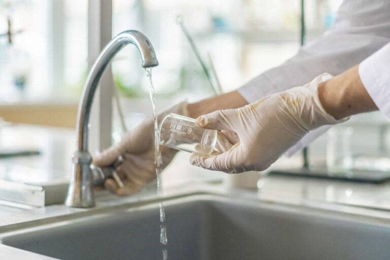 Arsenico nell’Acqua e nei Cibi | Fa Male? Quando Preoccuparsi?