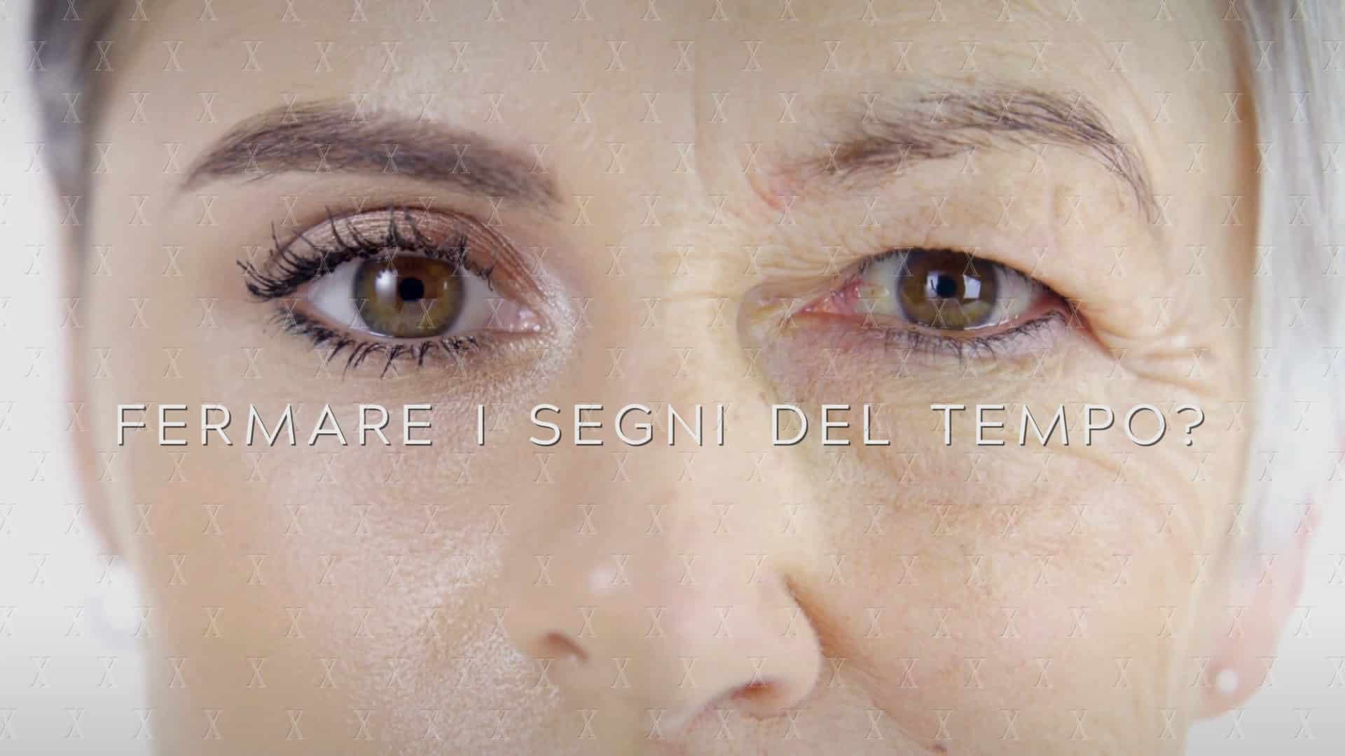 Crema viso X115 FACE