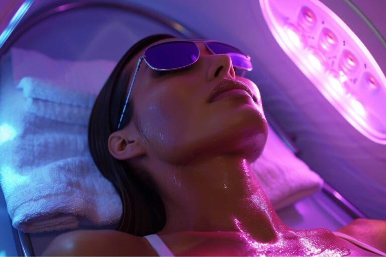 Abbronzatura Artificiale: I Benefici non superano i Rischi