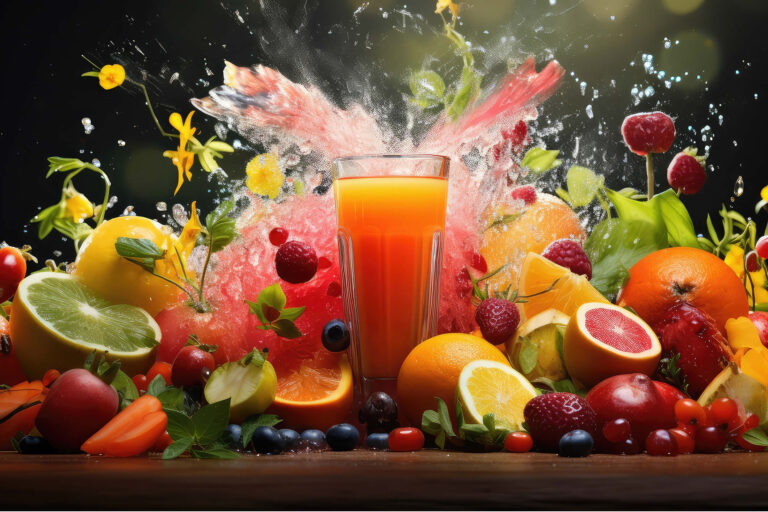 Succhi di Frutta | Fanno Male o Bene? Fanno Ingrassare?