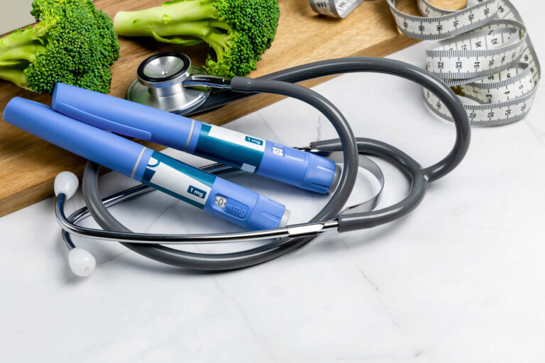 Ozempic | Semaglutide | Usi e Benefici per Diabete e per Dimagrire