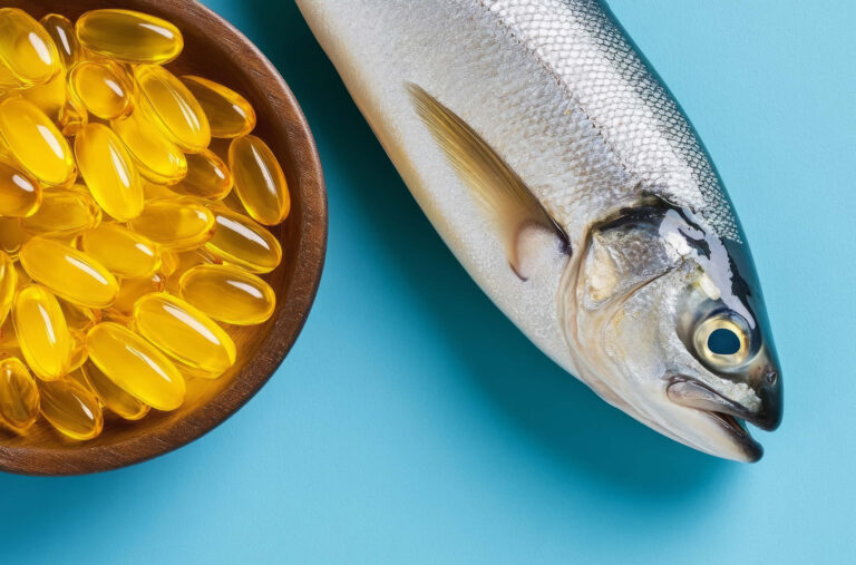 EPA | Tutti i Benefici dell’Omega-3 | Dosi, Rischi, Efficacia