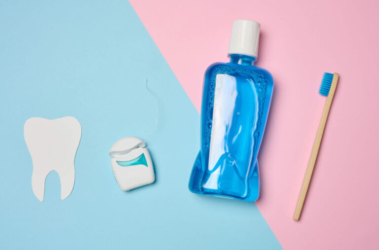 Collutorio Clorexidina | Uso, Efficacia, Rischi e Alternative Naturali