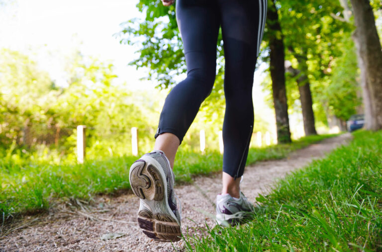 Dimagrire Camminando | Come Fare | Calcola le Calorie Bruciate