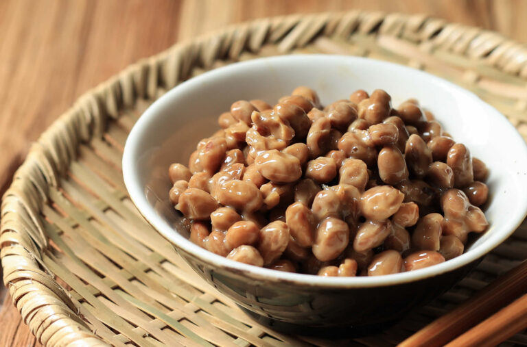 Natto | Cos’è? | Sapore, Proprietà, Benefici per la Salute