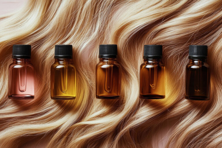 Olio per Capelli | Quale Scegliere? Uso Corretto e Benefici