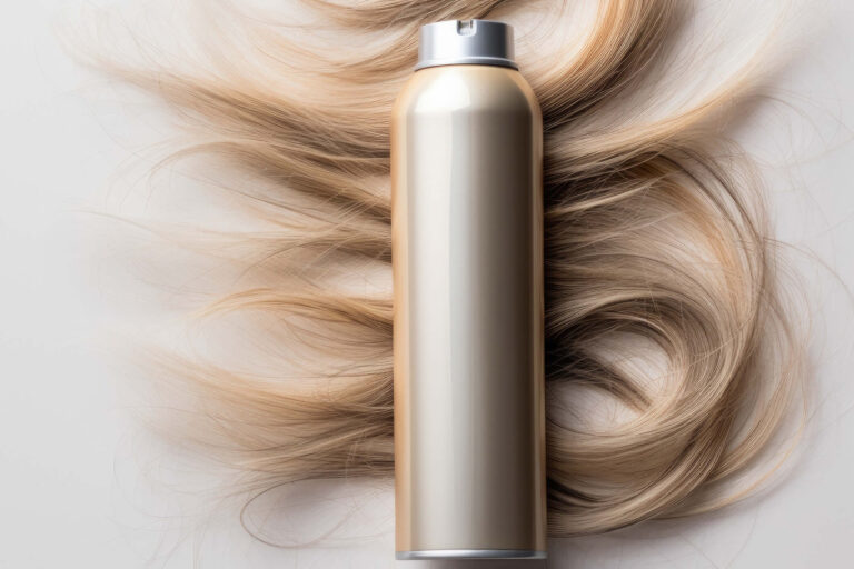 Shampoo Secco | Benefici e Rischi | Vantaggi, Ingredienti, Ricette Fai da Te