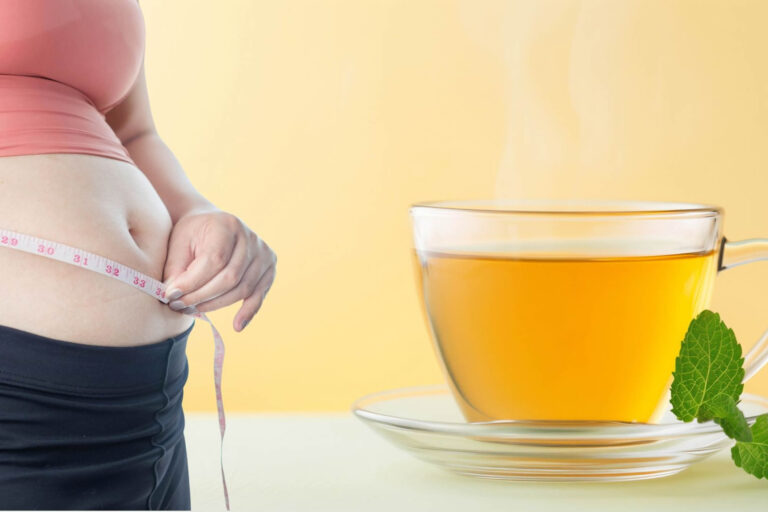Tisane Dimagranti | Le Migliori Tisane per Dimagrire