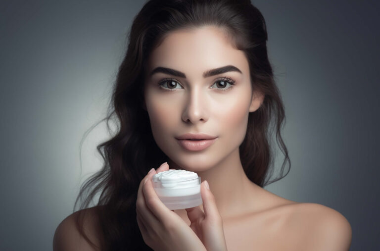 GHK-Cu | Cos’è? Usi Cosmetici e Benefici per la Pelle