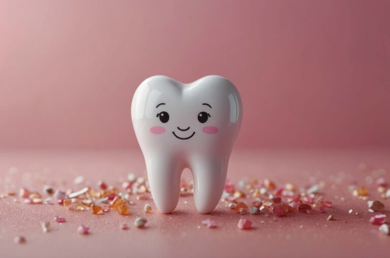 Dieta e Carie | Alimenti Utili e Cibi che Fanno Male ai Denti