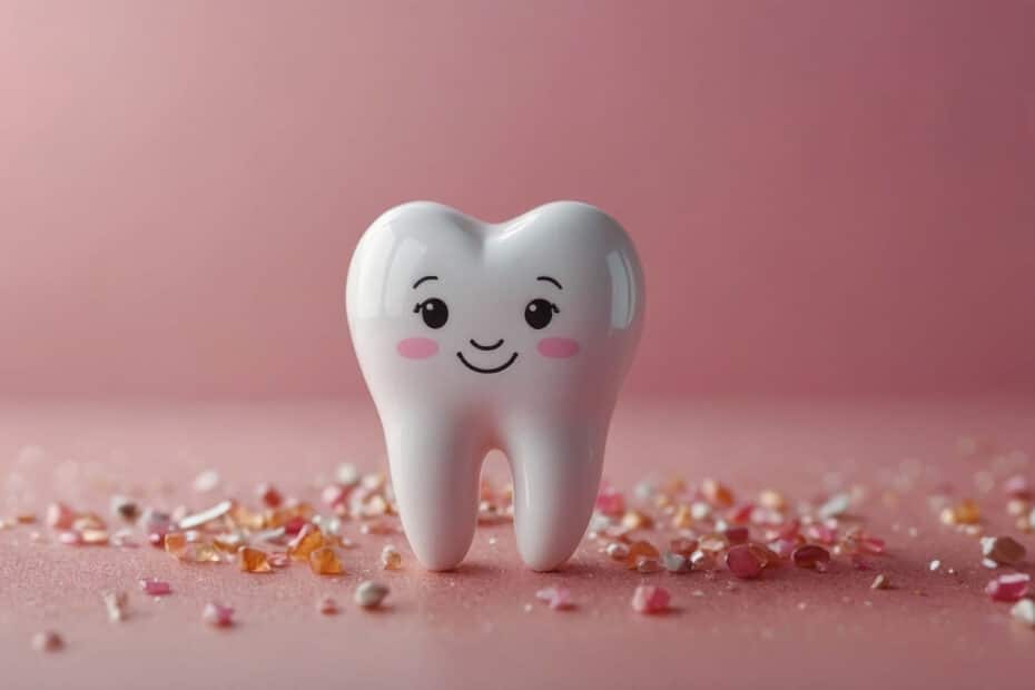 Dieta e Carie | Alimenti Utili e Cibi che Fanno Male ai Denti