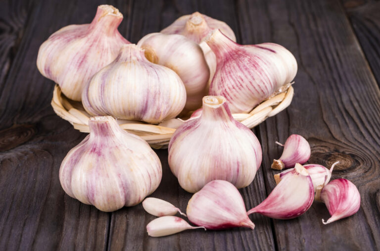 Aglio | Proprietà, Usi In Cucina | Dosi, Benefici per la Salute