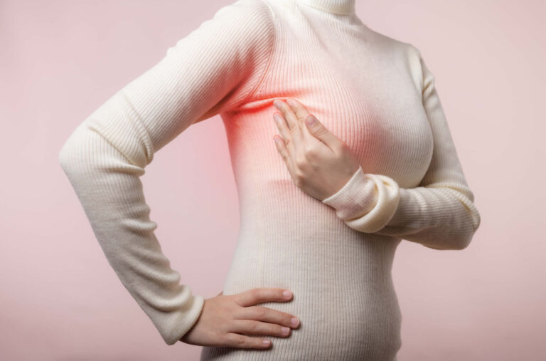 BRAC1, BRAC2 e Rischio di Cancro | Cosa Sapere, Cosa Fare