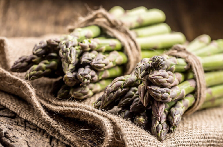 Asparagi | Proprietà, Calorie, Ricette | Benefici per la Salute
