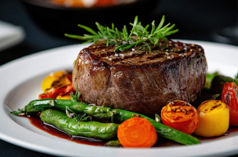 Carne Rossa? Fa Bene o Fa Male? Quanta mangiarne?