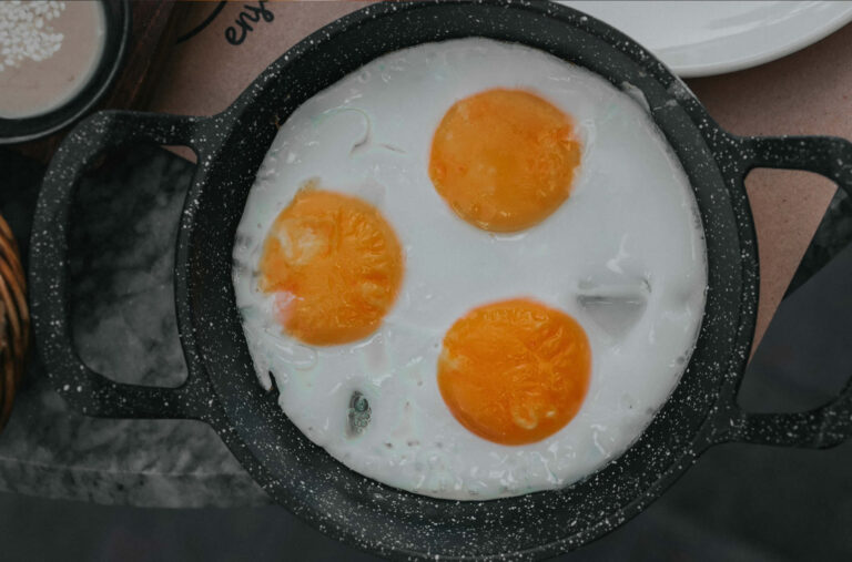 Tuorlo e Uova | Fanno Male o Bene? Quante Uova Mangiare?