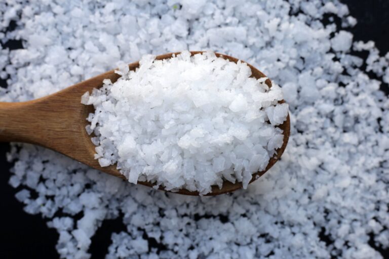 Sodio | Troppo Sale Fa Male? Ipertensione, Alimenti, Consigli
