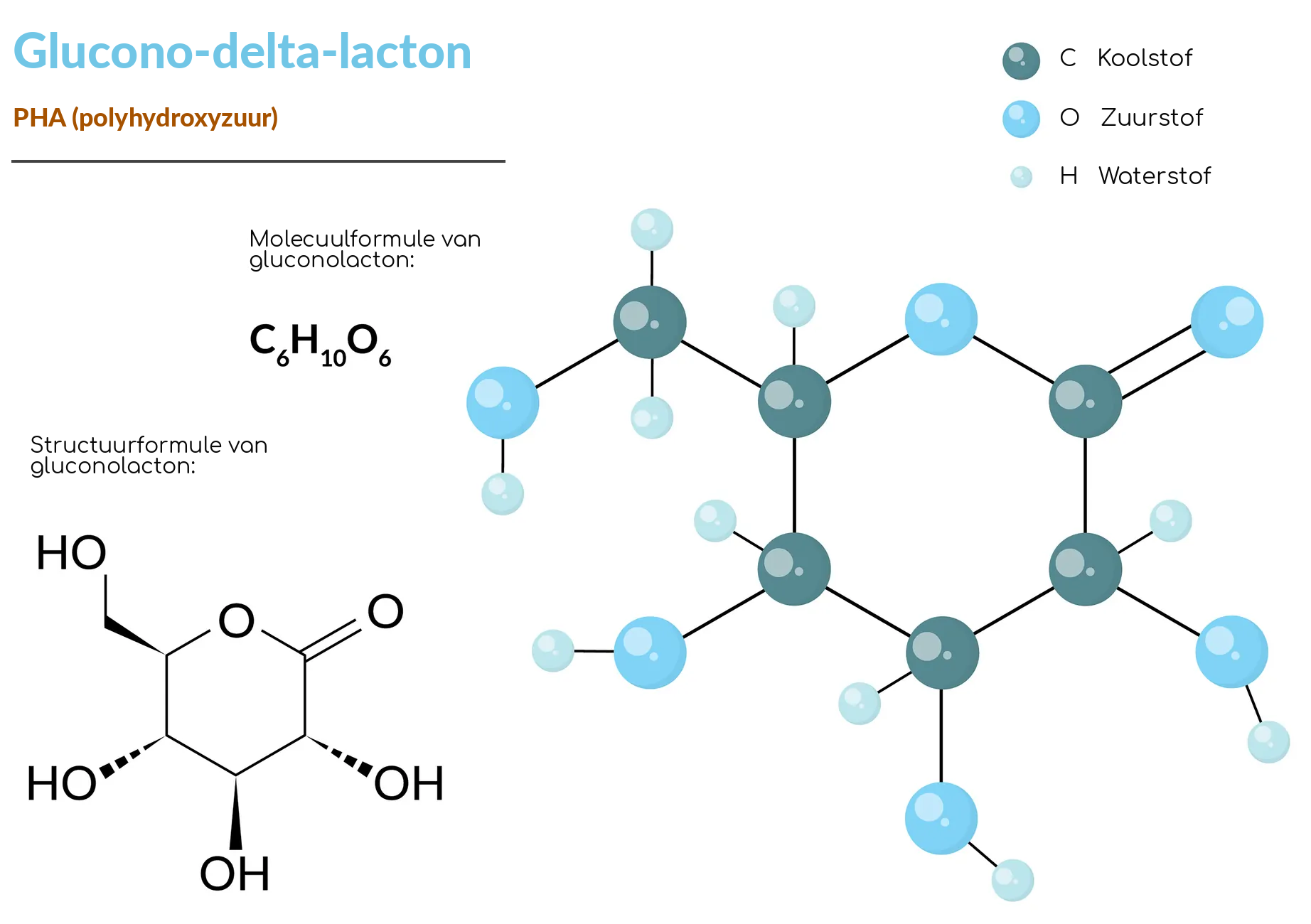 Gluconolacton