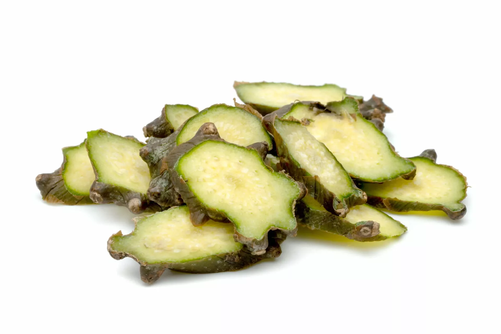 guduchi stelo