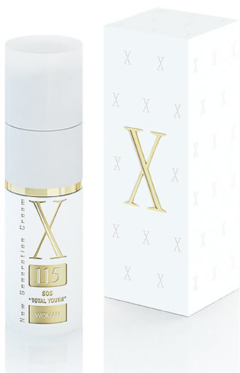 Airless Anti Aging Cream