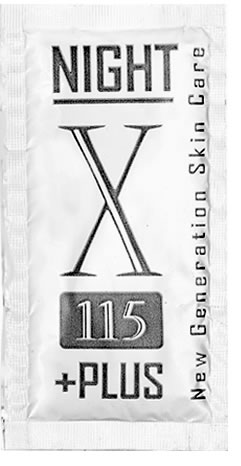 Anti-Aging Supplement Sachets