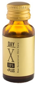 Anti-Aging Supplement Vial