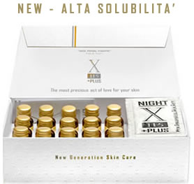 Integratore Collagene Acido Ialuronico Antiossidante