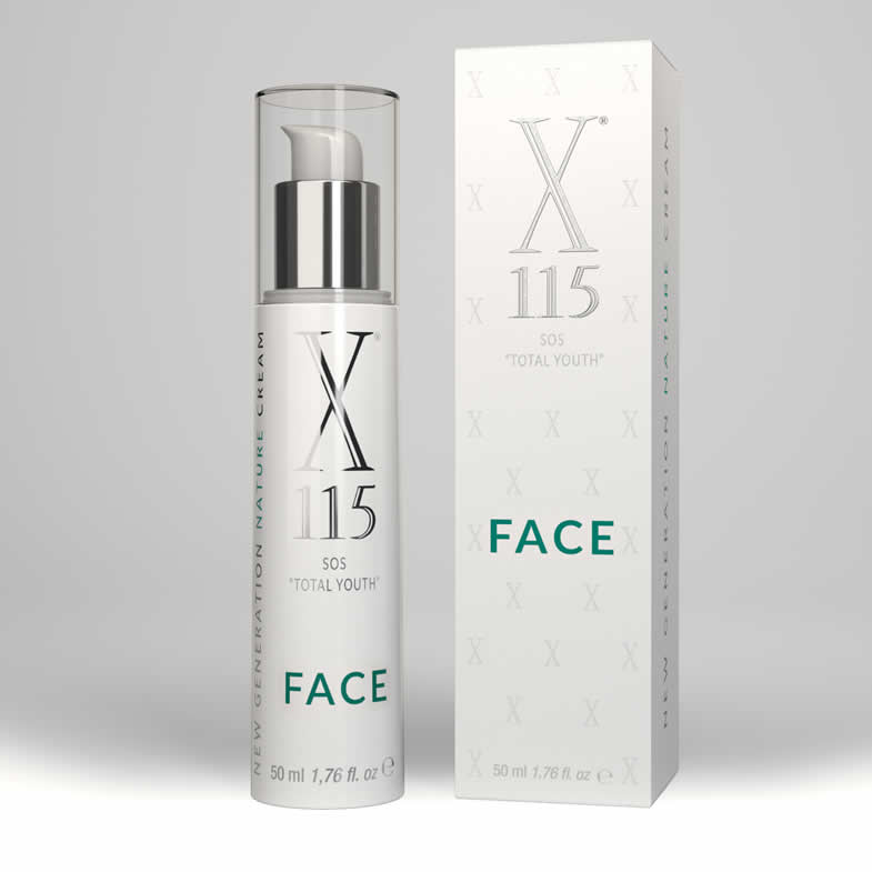 X115 FACE
