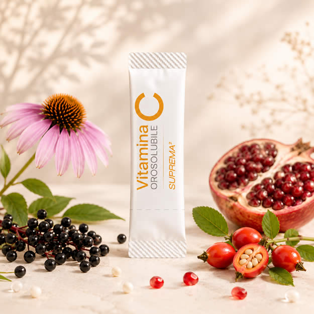 Vitamina C Suprema