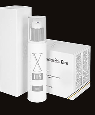 Crema e integratore Antirughe